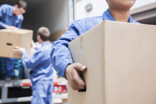Office relocation planning in Chelsea with local access considerations