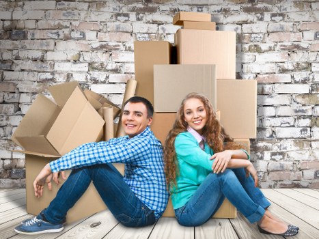Inclusive online experience for Man With Van Chelsea moving services