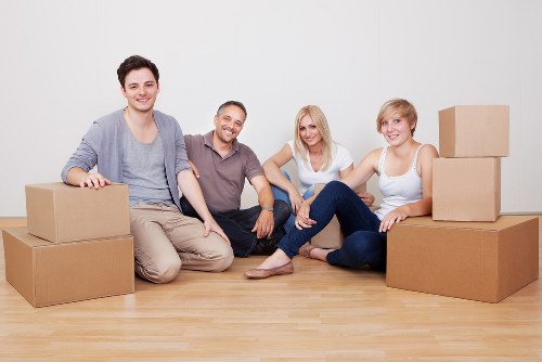 Local office move preparation checklist for Chelsea businesses