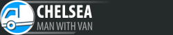 Man with Van Chelsea